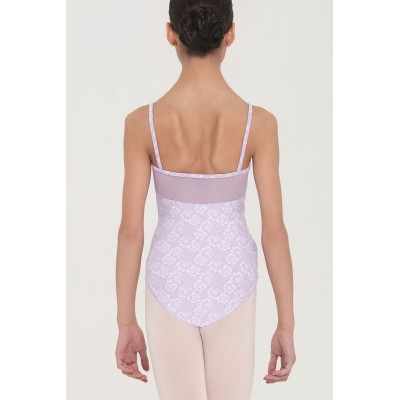 Justaucorps fille - COLCHIC WEAR MOI - FAME LA MAISON DE LA DANSE