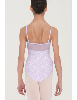 Justaucorps fille - COLCHIC WEAR MOI - FAME LA MAISON DE LA DANSE