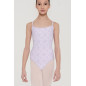 Justaucorps fille - COLCHIC