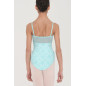 Justaucorps fille - COLCHIC