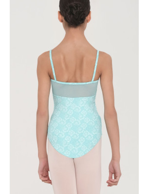 Justaucorps fille - COLCHIC WEAR MOI - FAME LA MAISON DE LA DANSE