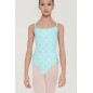 Justaucorps fille - COLCHIC