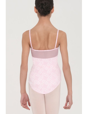 Justaucorps fille - COLCHIC WEAR MOI - FAME LA MAISON DE LA DANSE