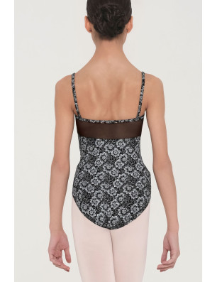 Justaucorps fille - COLCHIC WEAR MOI - FAME LA MAISON DE LA DANSE