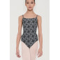 Justaucorps fille - COLCHIC