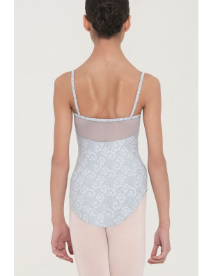 Justaucorps fille - COLCHIC WEAR MOI - FAME LA MAISON DE LA DANSE