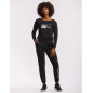 Sweat logo stripes - TALIA