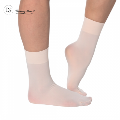 Chaussettes C200 DANSEZ-VOUS - FAME LA MAISON DE LA DANSE