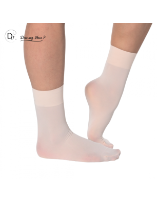 Chaussettes C200 DANSEZ-VOUS - FAME LA MAISON DE LA DANSE