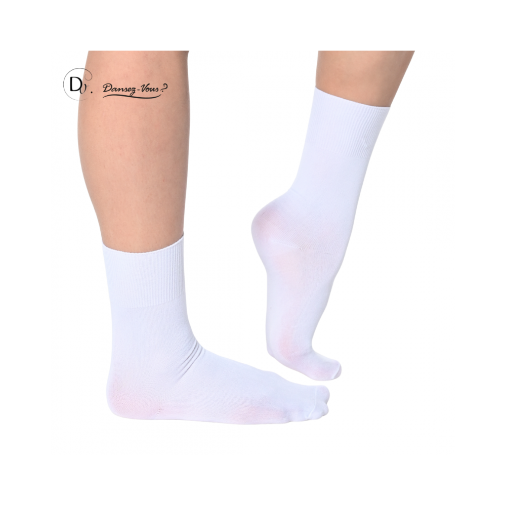 Chaussettes BASIC - C100 Chaussettes BASIC - C100