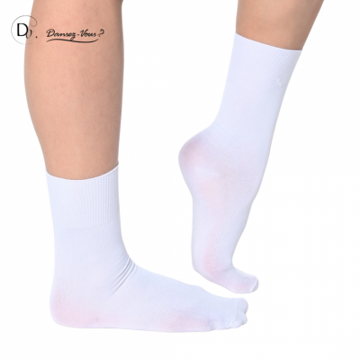 Chaussettes BASIC C100 DANSEZ-VOUS - FAME LA MAISON DE LA DANSE