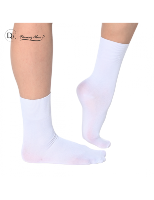 Chaussettes BASIC C100 DANSEZ-VOUS - FAME LA MAISON DE LA DANSE