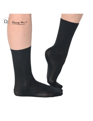 Chaussettes BASIC C100 DANSEZ-VOUS - FAME LA MAISON DE LA DANSE