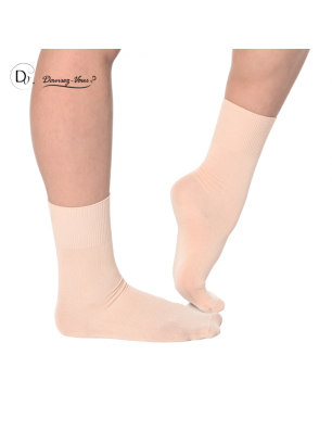Chaussettes BASIC C100 DANSEZ-VOUS - FAME LA MAISON DE LA DANSE