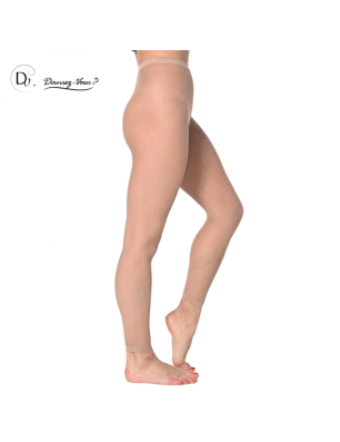 Collants Résille Basic sans pieds - R102 DANSEZ-VOUS - FAME LA MAISON DE LA DANSE