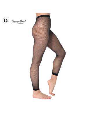Collants Résille Basic sans pieds - R102 DANSEZ-VOUS - FAME LA MAISON DE LA DANSE