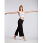 Pantalon Noir AKILA - Temps Danse