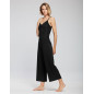 Pantalon Noir AKILA - Temps Danse