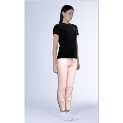 T-shirt Logo Repetto S0561 - FAME LA MAISON DE LA DANSE