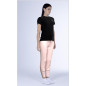 T-shirt Logo Repetto - S0561