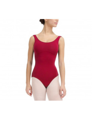 Justaucorps Femme Repetto D0572N - FAME La Maison De La Danse