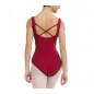 Justaucorps femme - D0572N