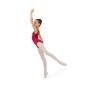 Justaucorps fillette larges bretelles - DE572N