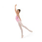 Justaucorps fillette larges bretelles - DE572N