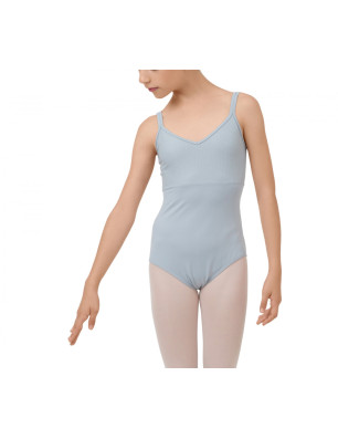 Justaucorps Fillette dos en dentelle Repetto DE643 - FAME La Maison De La Danse
