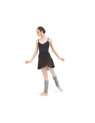 Guêtres REPETTO A021 - FAME La Maison De La Danse