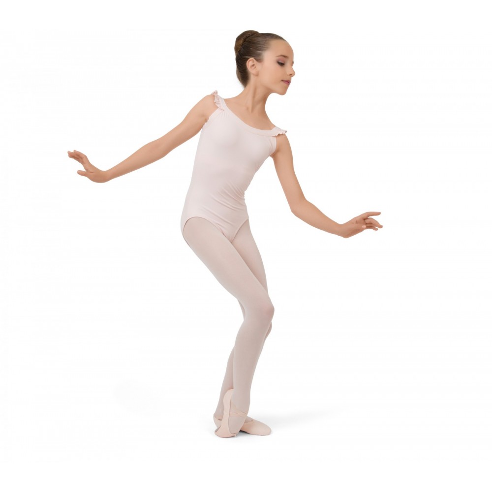Justaucorps fille Repetto DE632