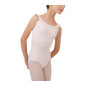 Justaucorps fille Repetto DE632