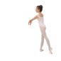 Justaucorps fille Repetto DE632