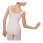 Justaucorps fille Repetto DE632