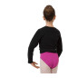 Cache-Coeur Polaire Enfant Repetto D105