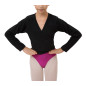 Cache-Coeur Polaire Enfant Repetto D105