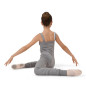 Combinaison larges bretelles Fillette - DE671