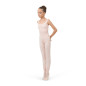 Combinaison larges bretelles Fillette - DE671