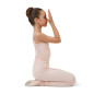 Combinaison larges bretelles Fillette - DE671