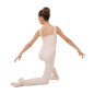 Combinaison larges bretelles Fillette - DE671