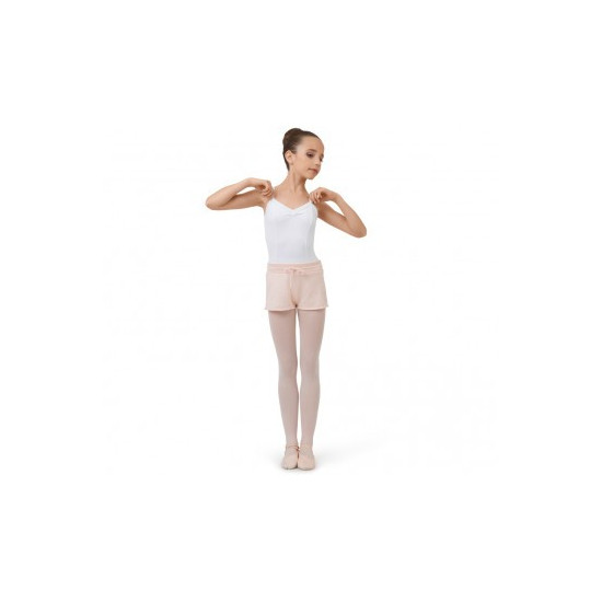 Short Fillette REPETTO DE672 - FAME La Maison De La Danse