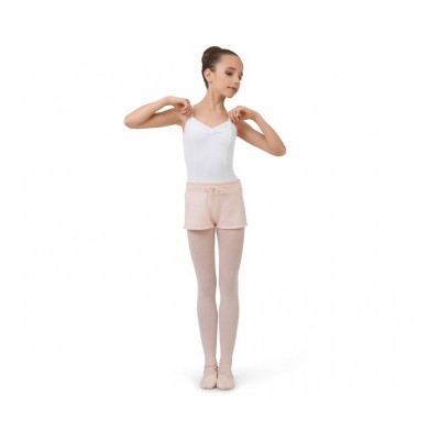 Short Fillette REPETTO DE672 - FAME La Maison De La Danse