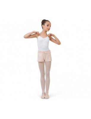 Short Fillette REPETTO DE672 - FAME La Maison De La Danse