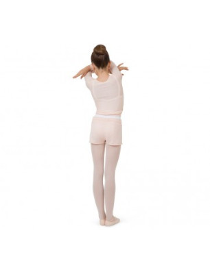 Short Fillette REPETTO DE672 - FAME La Maison De La Danse