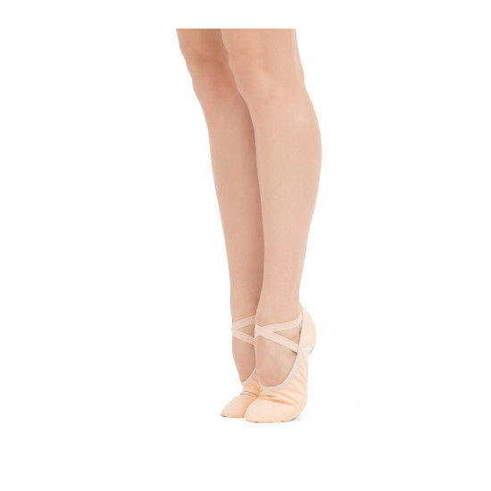 Demi-pointes pro bi-semelles Repetto T231 - FAME La Maison De La Danse
