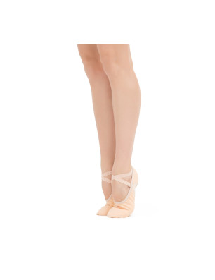 Demi-pointes pro bi-semelles Repetto T231 - FAME La Maison De La Danse