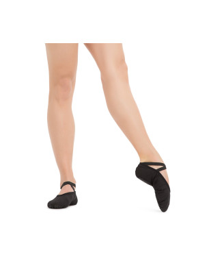 Demi-pointes pro bi-semelles Repetto T231 - FAME La Maison De La Danse