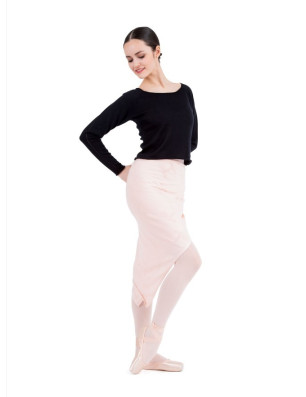 Top Femme Repetto D0689 - FAME LA MAISON DE LA DANSE