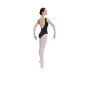 Justaucorps grand décolleté dos - D0710