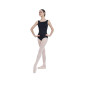 Justaucorps grand décolleté dos - D0710